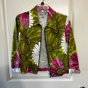 Jacket/blazer